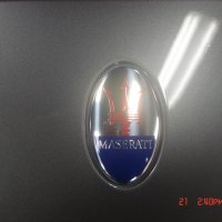 Maserati